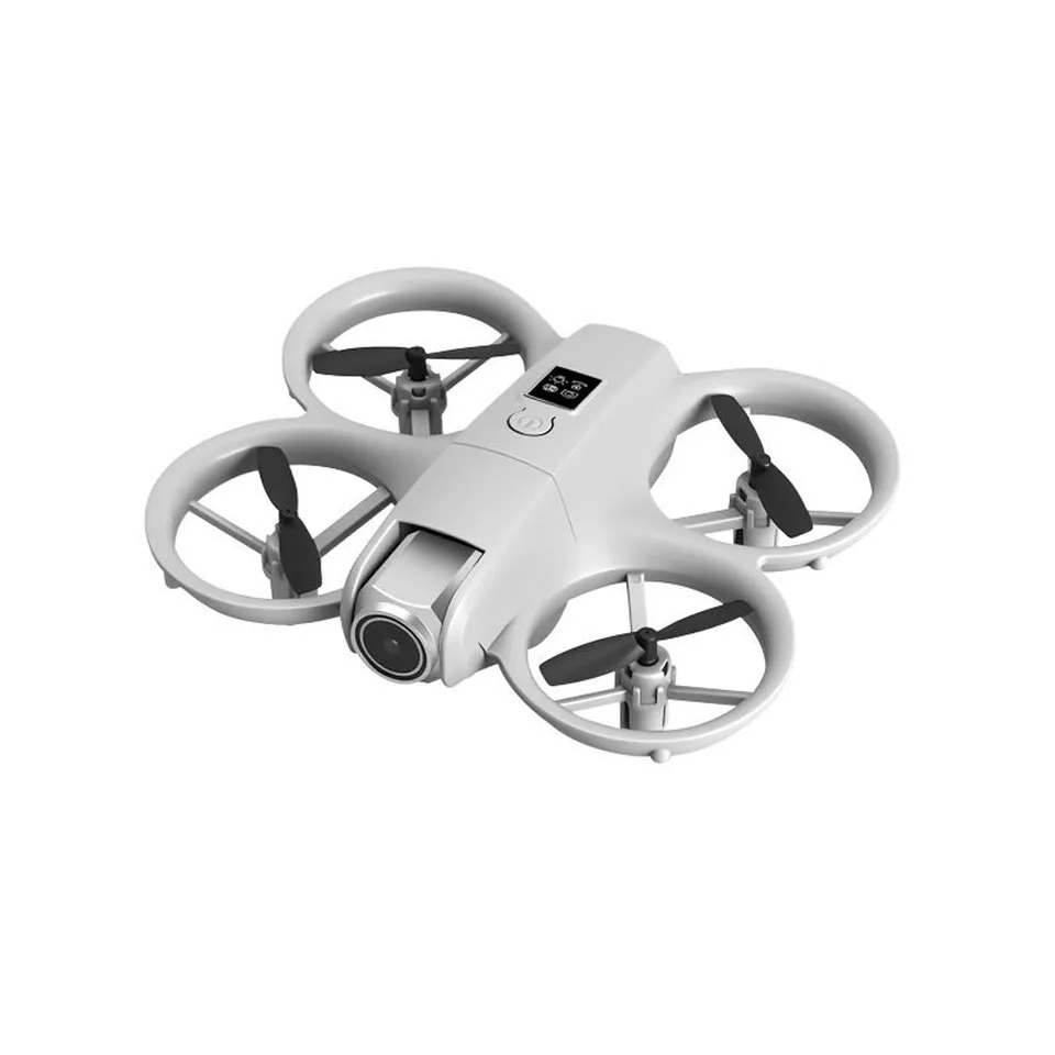 Mini NEO Drone with LED Rings